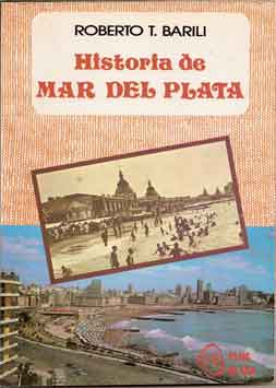 Historia de Mar del Plata