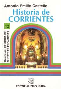 Historia de Corrientes