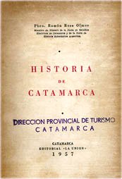 Historia de Catamarca