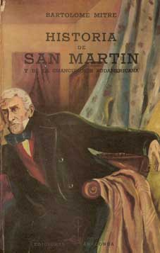 Historia de San Martín y la emancipación sudamericana