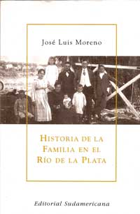 Historia de la familia en el Río de la Plata