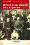 Historia de los italianos en la Argentina