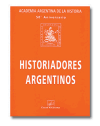 Historiadores argentinos