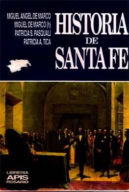 Historia de Santa Fe