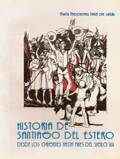 Historia de Santiago del Estero