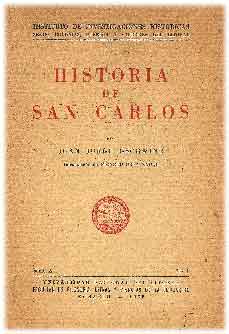 Historia de San Carlos