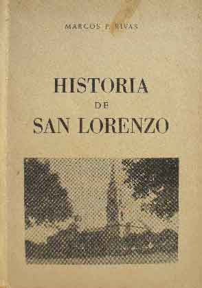 Historia de San Lorenzo