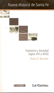 Economía y sociedad (siglos XVI a XVIII) - Nueva Historia de San