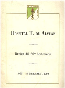 Hospital T. de Alvear