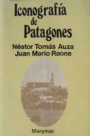 Iconografía de Patagones