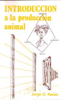 Introducción a la producción animal