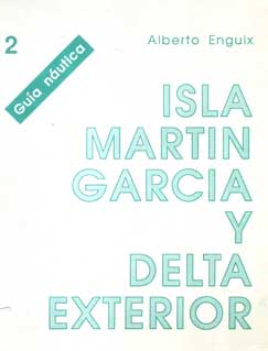 Isla Martín Garcia y Delta Exterior