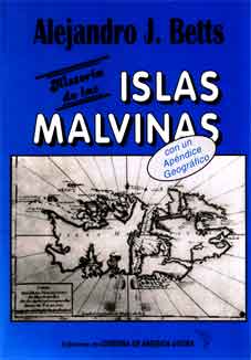 Historia de las Islas Malvinas