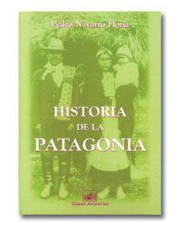 Historia de la Patagonia