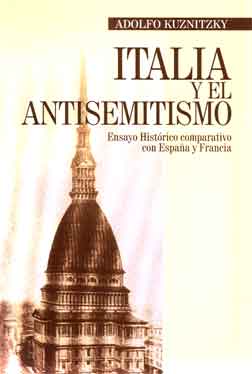 Italia y el antisemitismo