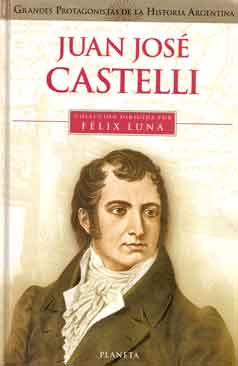 Juan José Castelli