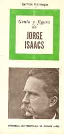 Genio y figura de Jorge Isaacs