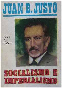 Juan B. Justo Socialismo e Imperialismo