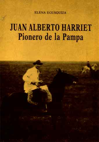 Pionero de la Pampa
