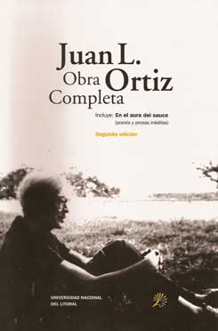 Juan L. Ortiz. Obra completa