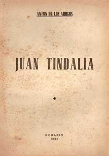 Juan Tindalia