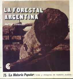 La Forestal argentina