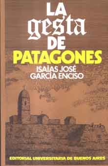 La gesta de Patagones