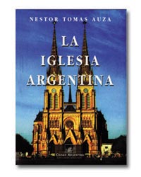 La Iglesia Argentina