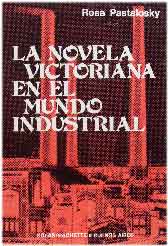 La novela Victoriana en el mundo industrial
