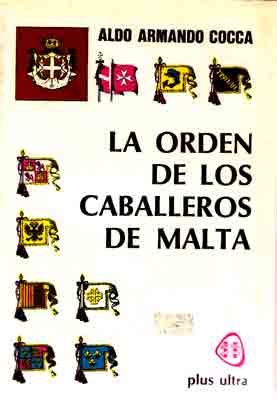 La Orden de los Caballeros de Malta