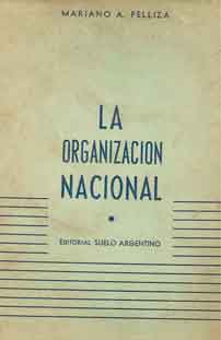 La organización nacional