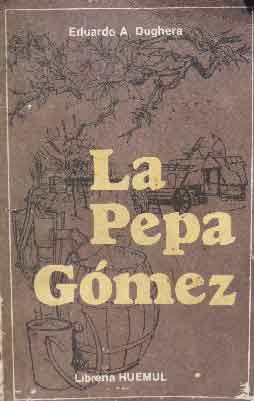 La Pepa Gómez