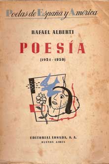 Poesía (1924 - 1939)