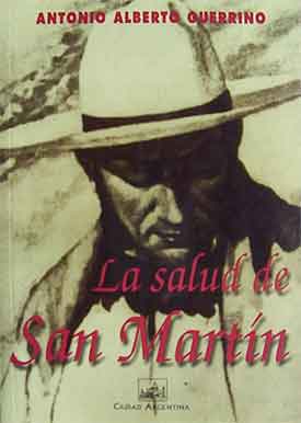 La salud de San Martín