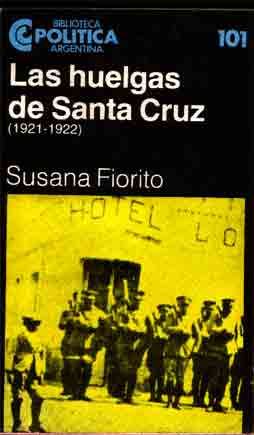 Las huelgas de Santa Cruz (1921 – 1922)