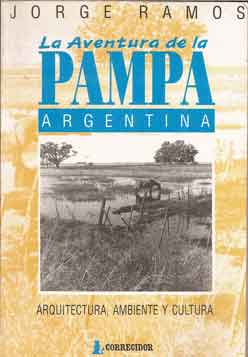 La aventura de la pampa argentina