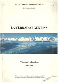 La Verdad Argentina. Versiones y refutaciones 1991-1998
