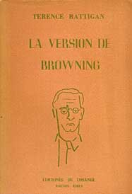 La versión de Browning