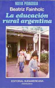La educación rural argentina