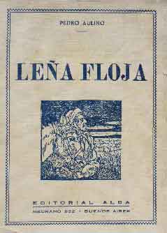 Leña Floja