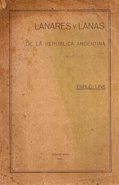 Lanares y Lanas de la República Argentina