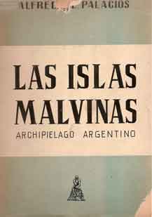 Las Islas Malvinas. Archipiélago argentino