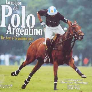 Lo mejor del Polo Argentino