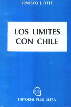 Los limites con Chile