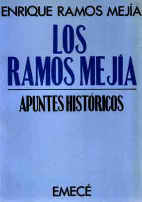 Los Ramos Mejía