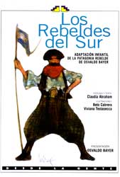 Los Rebeldes del Sur