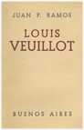 Louis Veuillot