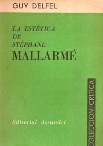 La estética de Stéphane Mallarmé