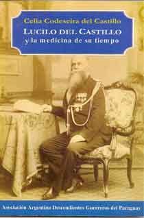 Lucilo del Castillo y la medicina de su tiempo