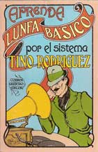 Aprenda lunfa básico por el sistema Tino Rodriguez